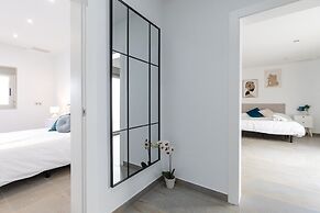 Waterwheel Villa by Fidalsa