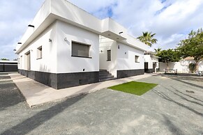 Waterwheel Villa by Fidalsa