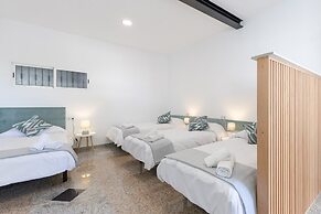 Waterwheel Villa by Fidalsa