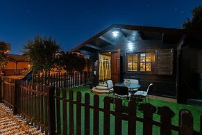 Waterwheel Villa by Fidalsa