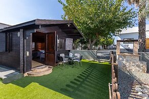Waterwheel Villa by Fidalsa