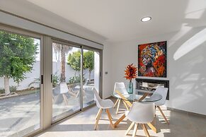 Waterwheel Villa by Fidalsa