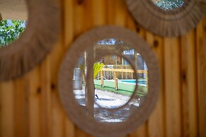 Waterwheel Villa by Fidalsa