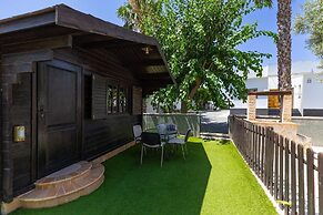 Waterwheel Villa by Fidalsa
