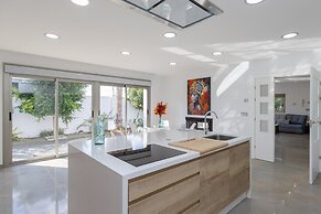 Waterwheel Villa by Fidalsa