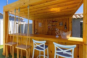 Waterwheel Villa by Fidalsa