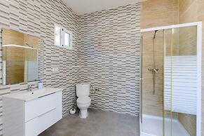 Waterwheel Villa by Fidalsa