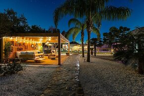 Waterwheel Villa by Fidalsa