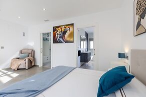 Waterwheel Villa by Fidalsa
