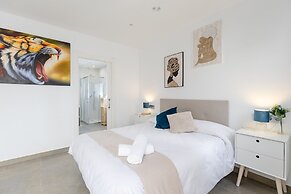 Waterwheel Villa by Fidalsa