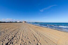 Amazing Between Two Seas by Fidalsa