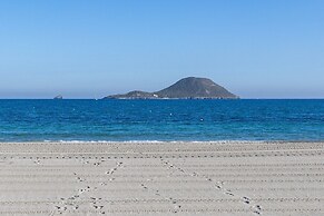 Amazing Between Two Seas by Fidalsa