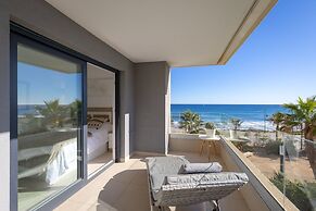 Fidalsa Utopia Junto al mar