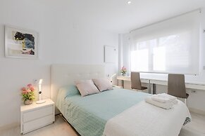 Fidalsa Moon Dunes Villa