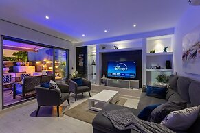 Fidalsa Moon Dunes Villa