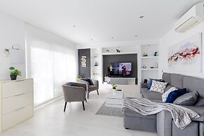 Fidalsa Moon Dunes Villa