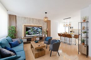 Fidalsa Moon Dunes Villa