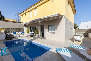 Fidalsa Moon Dunes Villa