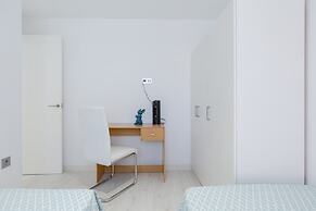 Fidalsa Moon Dunes Villa