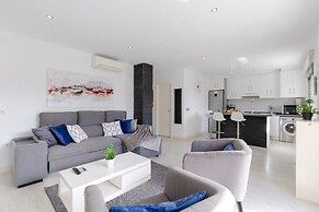 Fidalsa Moon Dunes Villa