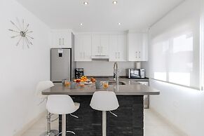 Fidalsa Moon Dunes Villa