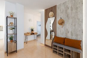 Fidalsa Moon Dunes Villa
