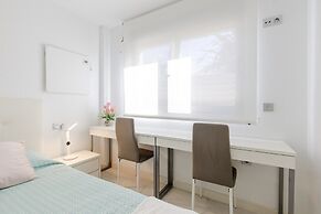 Fidalsa Moon Dunes Villa