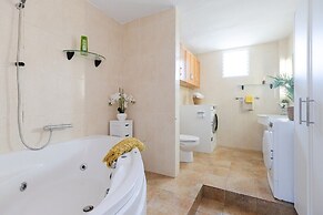 Fidalsa Moon Dunes Villa