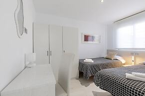 Fidalsa Moon Dunes Villa