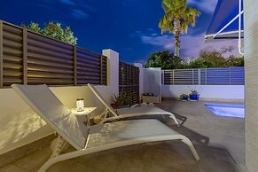 Fidalsa Moon Dunes Villa