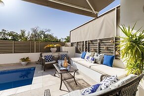 Fidalsa Moon Dunes Villa