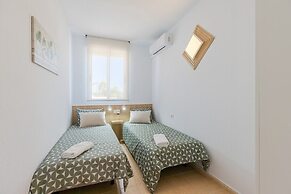 Fidalsa Moon Dunes Villa