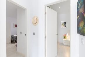 Fidalsa Moon Dunes Villa