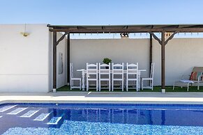 My Private Space by Fidalsa