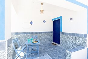 My Private Space by Fidalsa