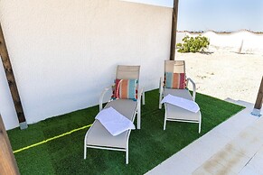 My Private Space by Fidalsa