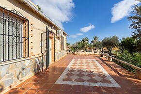 The Azure Retreat by Fidalsa