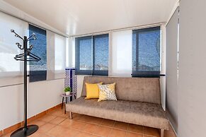 Infinity Haven by Fidalsa
