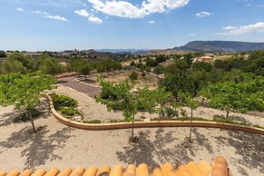 Hilltop Haven by Fidalsa