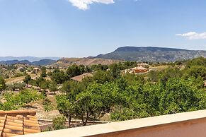 Hilltop Haven by Fidalsa