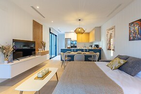Dreamscape Villa by Fidalsa