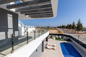 Dreamscape Villa by Fidalsa