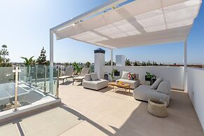 Dreamscape Villa by Fidalsa