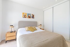 Dreamscape Villa by Fidalsa