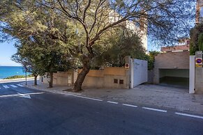 Cape Town by Fidalsa