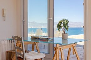 Cape Town by Fidalsa