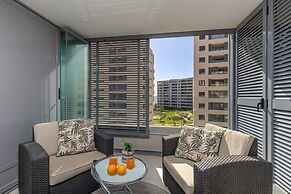 Paradise Views by Fidalsa
