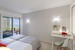 Paradise Views by Fidalsa