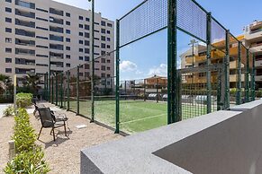 Paradise Views by Fidalsa