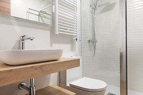 Infinity Coast II by Fidalsa